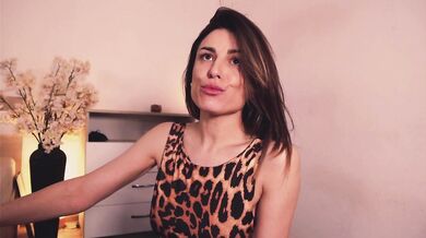 MissLullu - Porn Video [Bongacams]: mesmerizing temptress, webcam chat, charming streamer