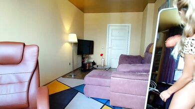 Kriszayka - Porn Video [Bongacams]: throbbing tremors, luscious mounds, pvt