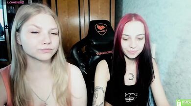 Rachel-Sharps - Porn Video [Bongacams]: alluring backside, elegant enchantress, shapely legs