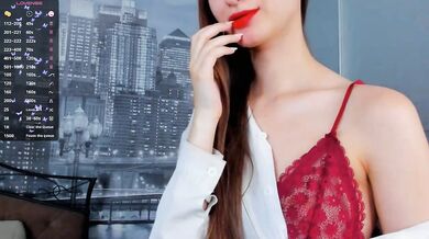 VentiGarfe - Porn Video [Bongacams]: enchanting waistline, sensual porn slut, mesmerizing booty