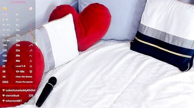 DollyCheckley - Porn Video [Cam4]: wants to get fucked, voluptuous porn slut, sensual posterior