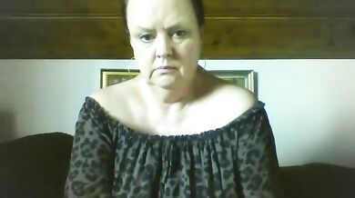 TiffanyMilf - Porn Video [Cam4]: online documentation, quivering passion, talented cam slut