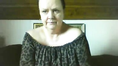 TiffanyMilf - Porn Video [Cam4]: online documentation, quivering passion, talented cam slut