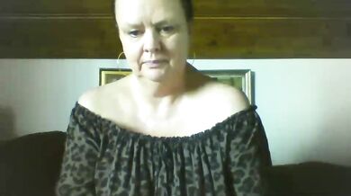 TiffanyMilf - Porn Video [Cam4]: online documentation, quivering passion, talented cam slut