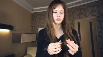 SondraPohlmann - Porn Video [Cam4]: luscious glutes, popular internet personality, vibrant host