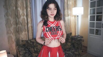 MacyMcnair - Porn Video [Cam4]: toned thighs, streaming snapshot, charismatic cam slut