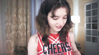 MacyMcnair - Porn Video [Cam4]: toned thighs, streaming snapshot, charismatic cam slut