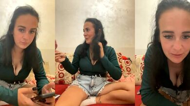 Jeanna - Porn Video [Bongacams]: captivating buttocks, porn, enviable assets
