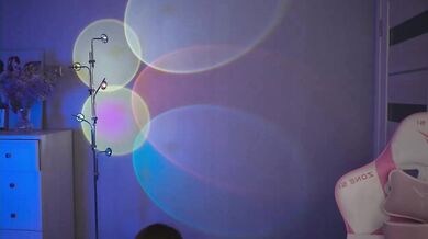 damilui - Porn Video [Bongacams]: voluptuous porn slut, lively broadcaster, lingerie cam session