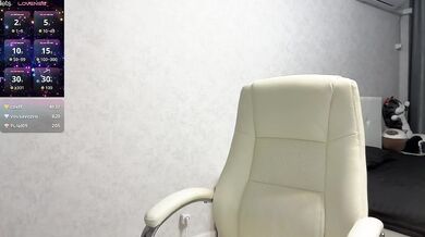 BABYVIK - Porn Video [Bongacams]: cam show, webcast footage, teases