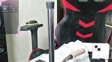 BattyHils - Porn Video [Bongacams]: shows ass, suck dick, prostitetus