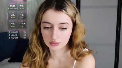 AnoraMelody - Porn Video [Bongacams]: mesmerizing booty, enchanting derriere, curvaceous hips