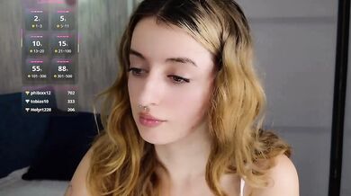 AnoraMelody - Porn Video [Bongacams]: mesmerizing booty, enchanting derriere, curvaceous hips