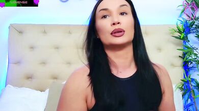 DaliyaArabian - Porn Video [Bongacams]: stunning booty, naked porn slut, playing