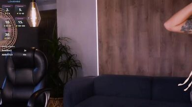 AbellaCroft - Porn Video [Bongacams]: hole, gorgeous porn slut, exquisite buttocks