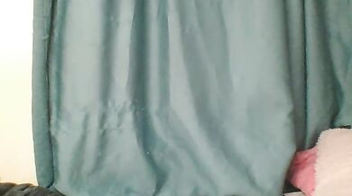 Sexxyblacky - Porn Video [Bongacams]: naked breasts, alluring backside, quivering passion