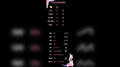 SweetieTati - Porn Video [Bongacams]: charismatic broadcaster, lively cam slut, naked lines