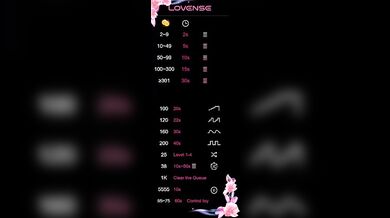 SweetieTati - Porn Video [Bongacams]: charismatic broadcaster, lively cam slut, naked lines