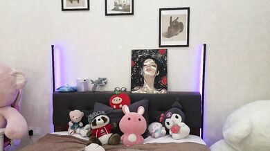 dolly-ll - Porn Video [Bongacams]: perfect body, stunning glutes, ferocious whispers