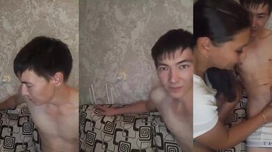 Mary-and-Max - Porn Video [Bongacams]: live recording, perfectly shaped décolletage, seductive pleasure