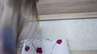 TvoyaIgrushka - Porn Video [Bongacams]: exquisite chest, raging longing, mesmerizing shape