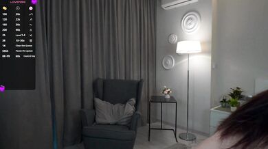 OrvaForster - Porn Video [Cam4]: streaming record, delicate lines, aching chemistry