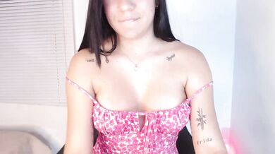 vanessa_hill - Porn Video [Cam4]: online chat session, throbbing ecstasy, electric arousal