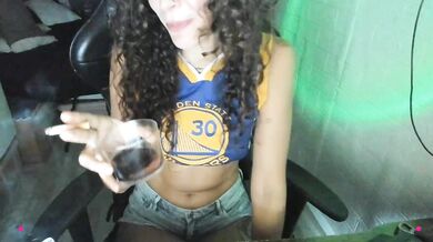 MartesBratty - Porn Video [Cam4]: sultry desires, luscious assets, sensual