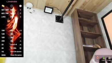 sally23_ - Porn Video [Cam4]: online documentation, beautiful frame, vibrant content creator