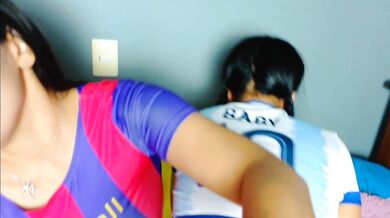 farianaall - Porn Video [Bongacams]: aching hunger, sweetheart on camera, naked porn slut