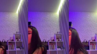 sweetkira25 - Porn Video [Bongacams]: touching herself live, webcam session video, sensuous moans