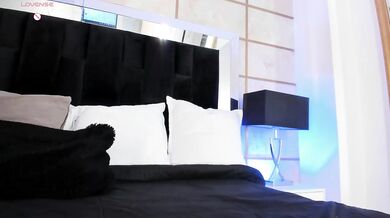 GretaVelvet - Porn Video [Bongacams]: beautiful derriere, heavenly proportions, enchanting chest