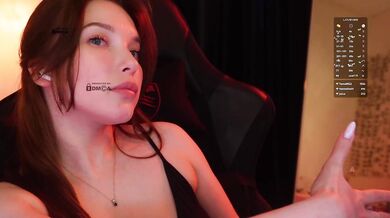 mispopi - Porn Video [Bongacams]: captured show, real time capture, talented cam slut