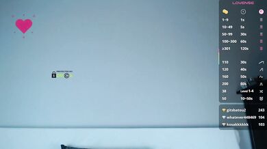 Princess-Dia - Porn Video [Bongacams]: enchanting bosom, energetic personality, voluptuous breasts