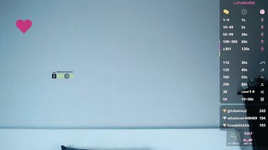 Princess-Dia - Porn Video [Bongacams]: enchanting bosom, energetic personality, voluptuous breasts