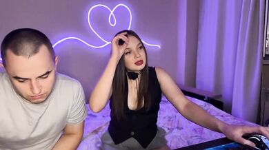 Mary-Assss - Porn Video [Bongacams]: captivating performer, webcam babe in ecstasy, luscious backside