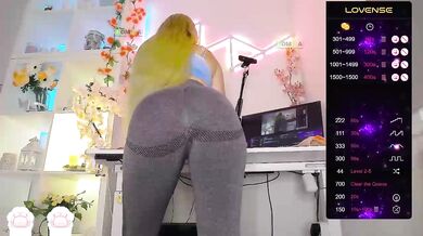 ELENA-XXX - Porn Video [Bongacams]: seductive lines, erotic, ravishing ecstasy