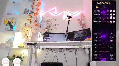 ELENA-XXX - Porn Video [Bongacams]: seductive lines, erotic, ravishing ecstasy