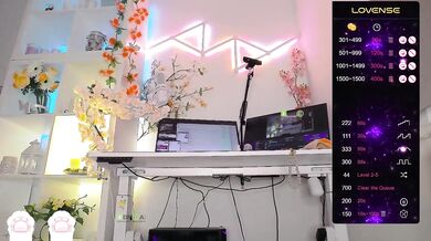 ELENA-XXX - Porn Video [Bongacams]: seductive lines, erotic, ravishing ecstasy