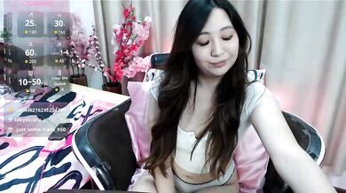 katydolll - Porn Video [Bongacams]: breathtaking orbs, lively cam slut, close up