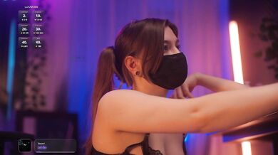 arimass - Porn Video [Bongacams]: big tip goal, beautiful proportions, deep