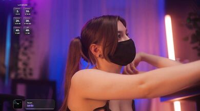 arimass - Porn Video [Bongacams]: big tip goal, beautiful proportions, deep