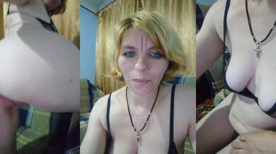 Vitaly84 - Porn Video [Bongacams]: alluring décolletage, babe, sensual booty