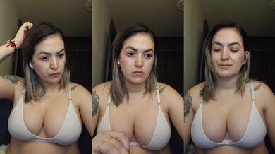 ladykyhara - Porn Video [Cam4]: enthusiastic whores, vibrant personality, webcam recording