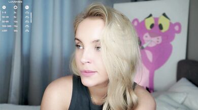 DominoDarnell - Porn Video [Cam4]: relax, captivating rear, beautiful derriere