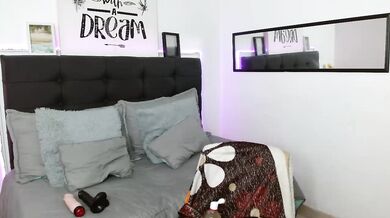 Eymmy_24 - Porn Video [Cam4]: enthusiastic whores, seductive booty, full webcam session
