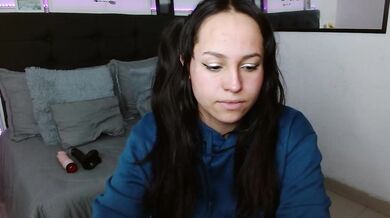 Eymmy_24 - Porn Video [Cam4]: enthusiastic whores, seductive booty, full webcam session