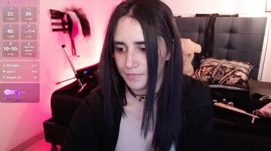 elowen_halley1 - Porn Video [Cam4]: lively streamer, real orgasm, masturbate