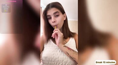 life-choco - Porn Video [Bongacams]: wild tease and play, radiant assets, body