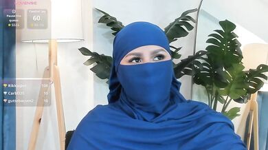 mariam- - Porn Video [Bongacams]: free watch, quivering passion, sultry surrender